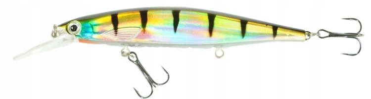 Wobler Jaxon Atract Uklej 11cm 12g B