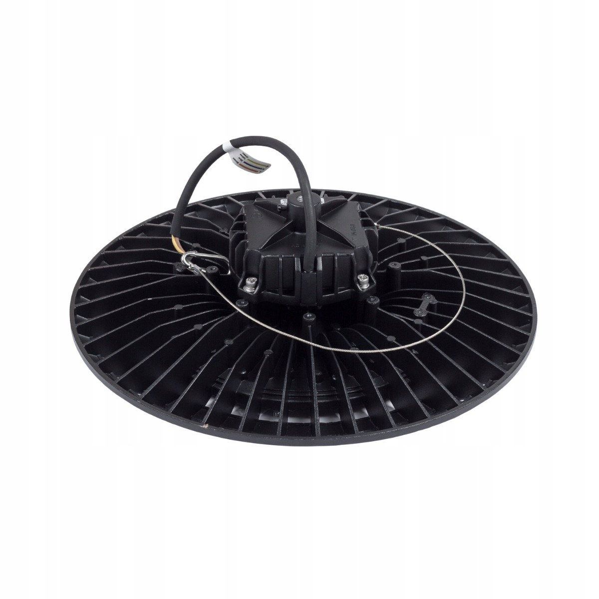 Blaupunkt Lampa Przemysłowa Highbay LED Jupiter 100W IP65 barwa naturalna Certyfikat CE