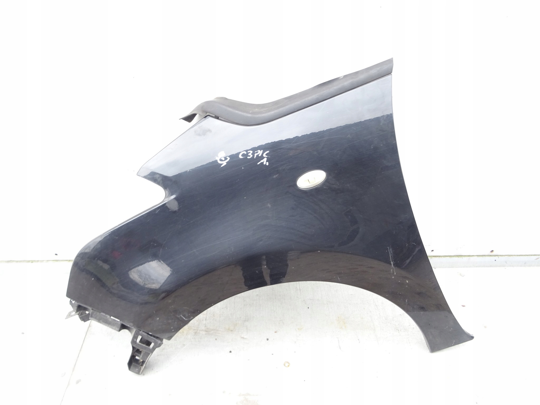 CITROEN C3 PICASSO fender left front front