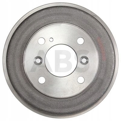 Тормозной барабан A. B. S. 2867-S 1535923