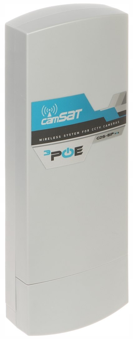 Prístupový Bod 5.8 GHz CDS-6IP-3POE Camsat