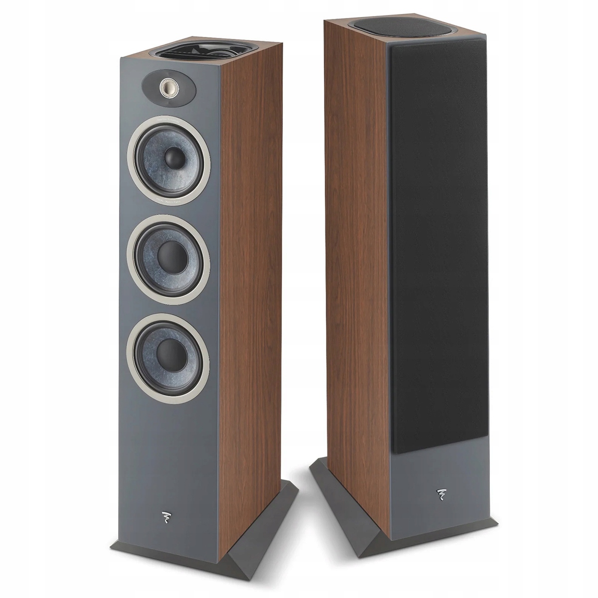 FOCAL THEVA N°3-D KOLUMNY PODŁOGOWE DOLBY ATMOS