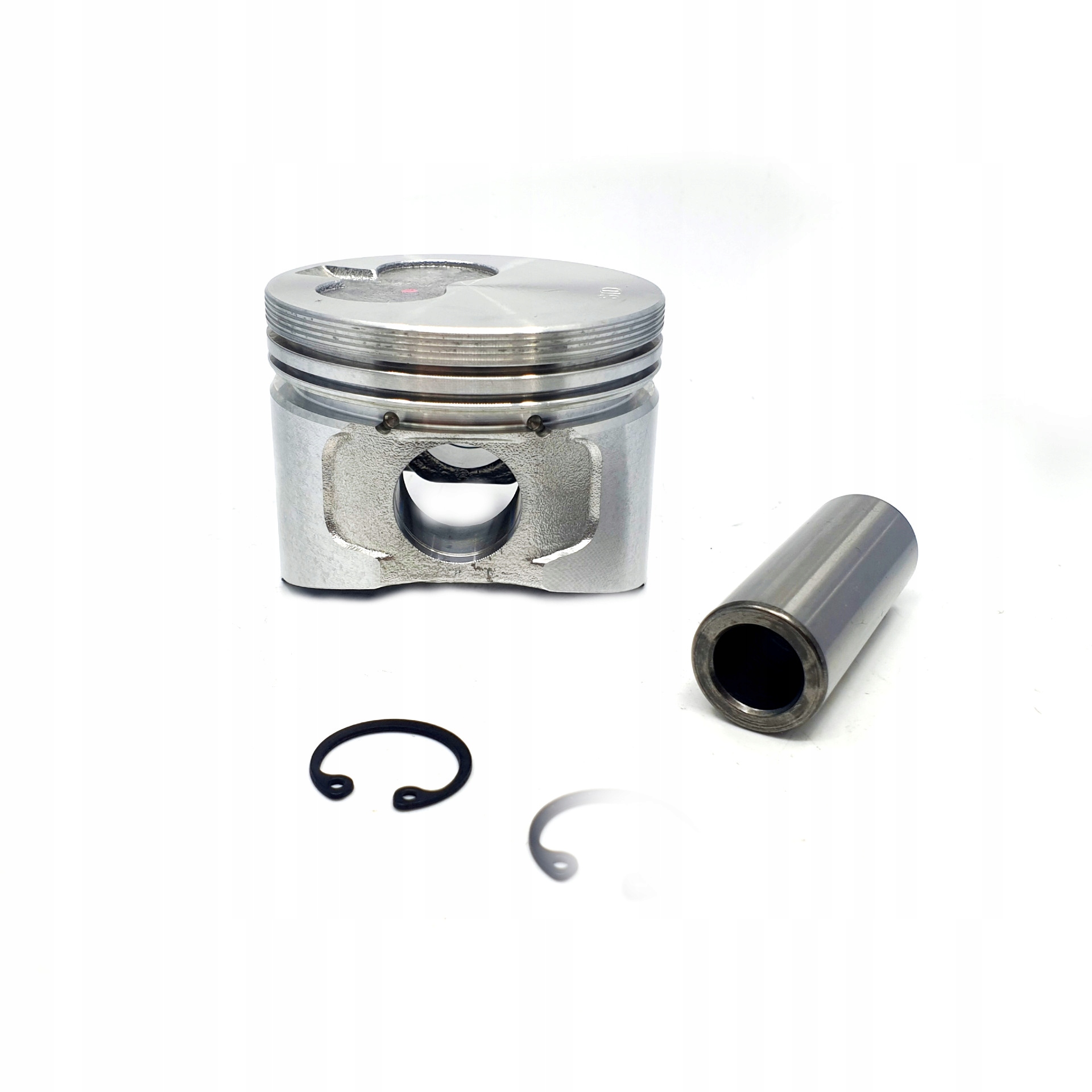 

Tłok ze sworzniem Yanmar 3TNE68 Std 0.50 1.00