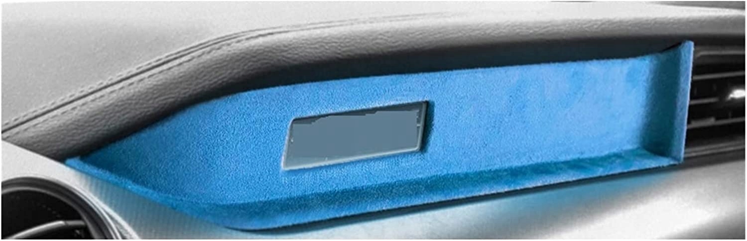 Совместимость с Ford Mustang 2015-2020 Wrap отделка