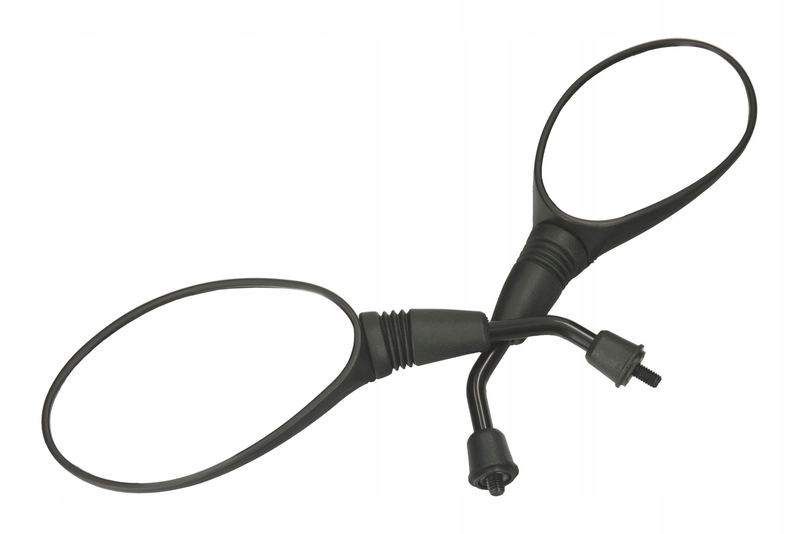 LUSTERKA LUSTERKO UNIWERSALNE SKUTER MOTOROWER 8mm Producent Kengo