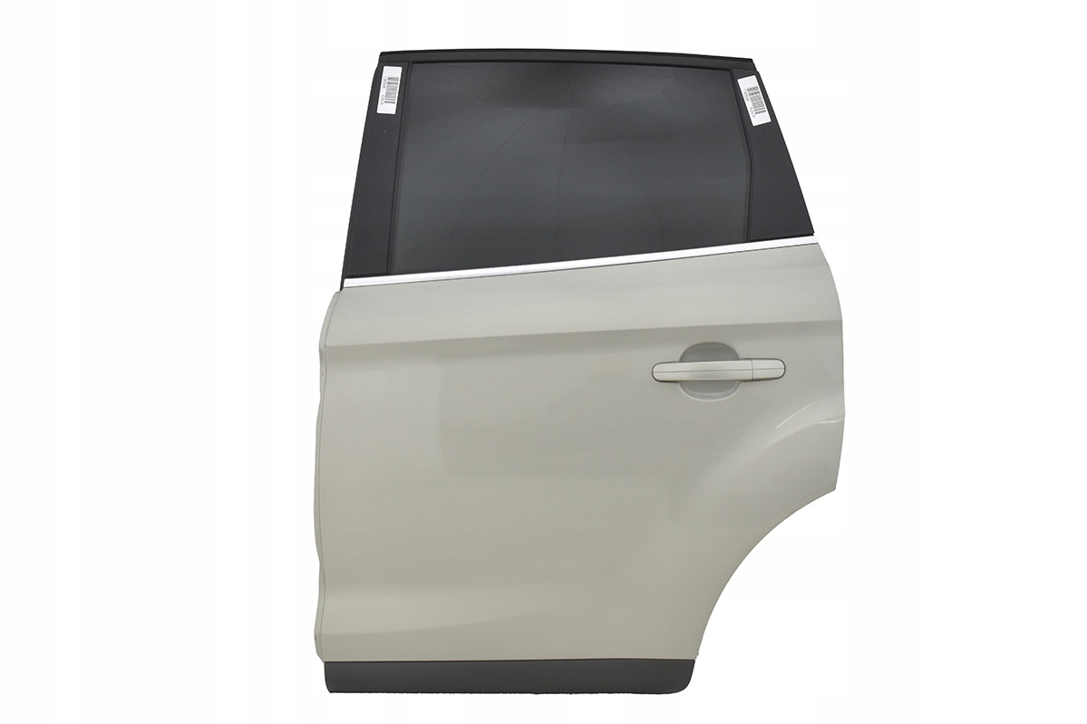 door rear. rear part left FORD KUGA MK1