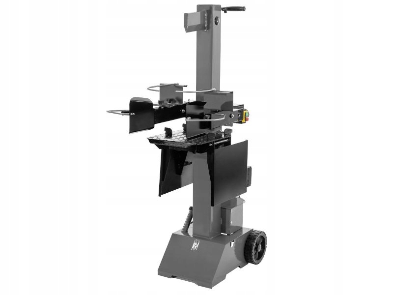 AIRPRESS ŁUPIARKA ŁUPARKA DO DREWNA PIONOWA SKIEKIERA HYDRAULICZNA 230V 8T Kod producenta 772006