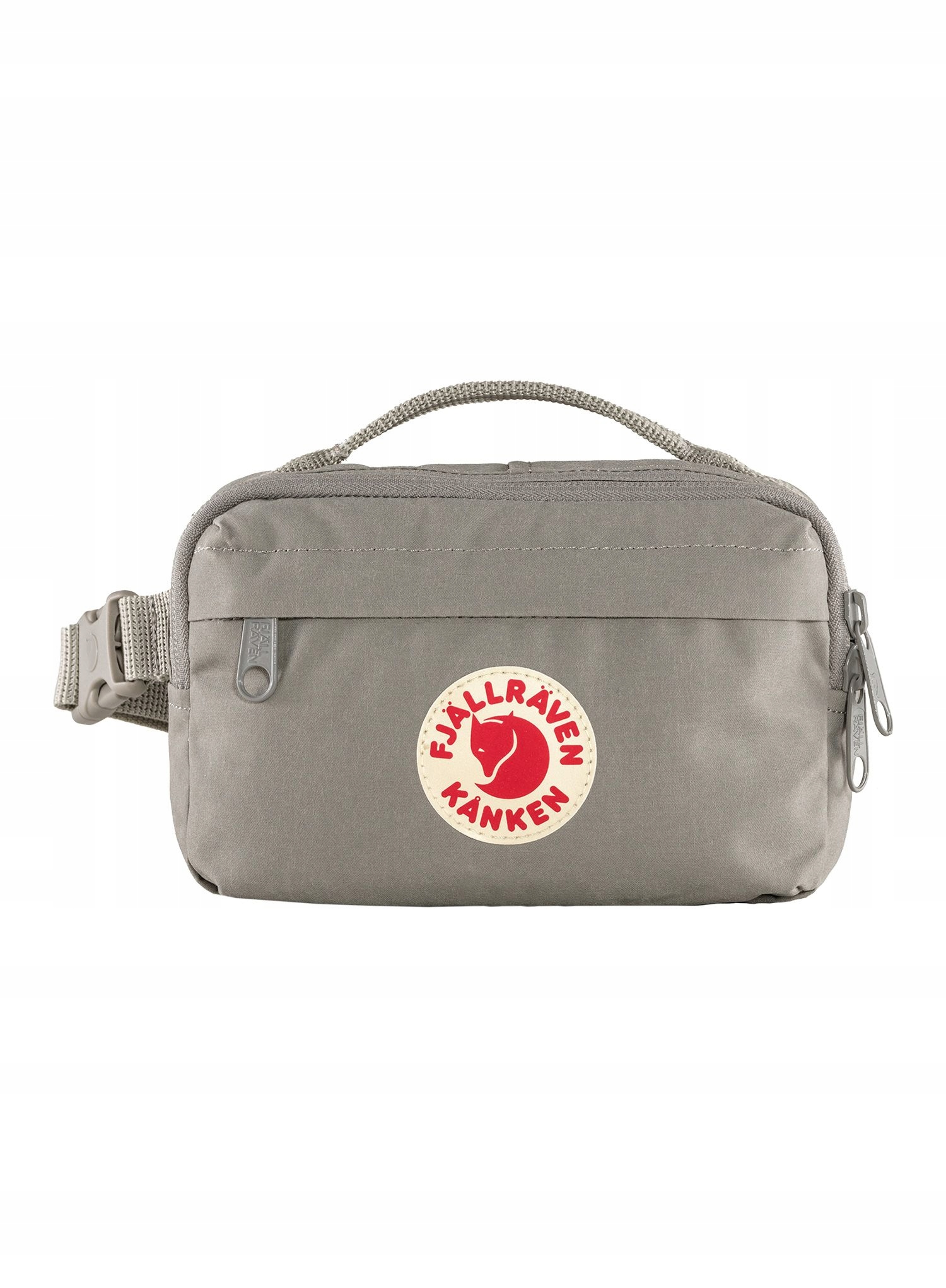 Brašna Fjallraven Kanken Hip Pack fog