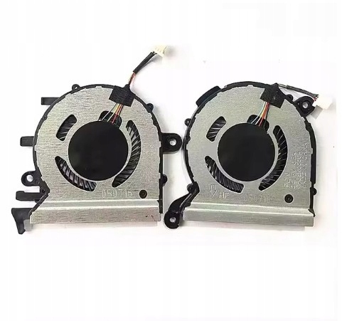 Ventilátor Cpu Gpu Komplet Hp Elitebook Folio 1040 G3 EG50040S1-C530-S9A Eg