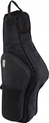 Pouzdro na tenorový saxofon Cordura Pěna 30 mm Thomann