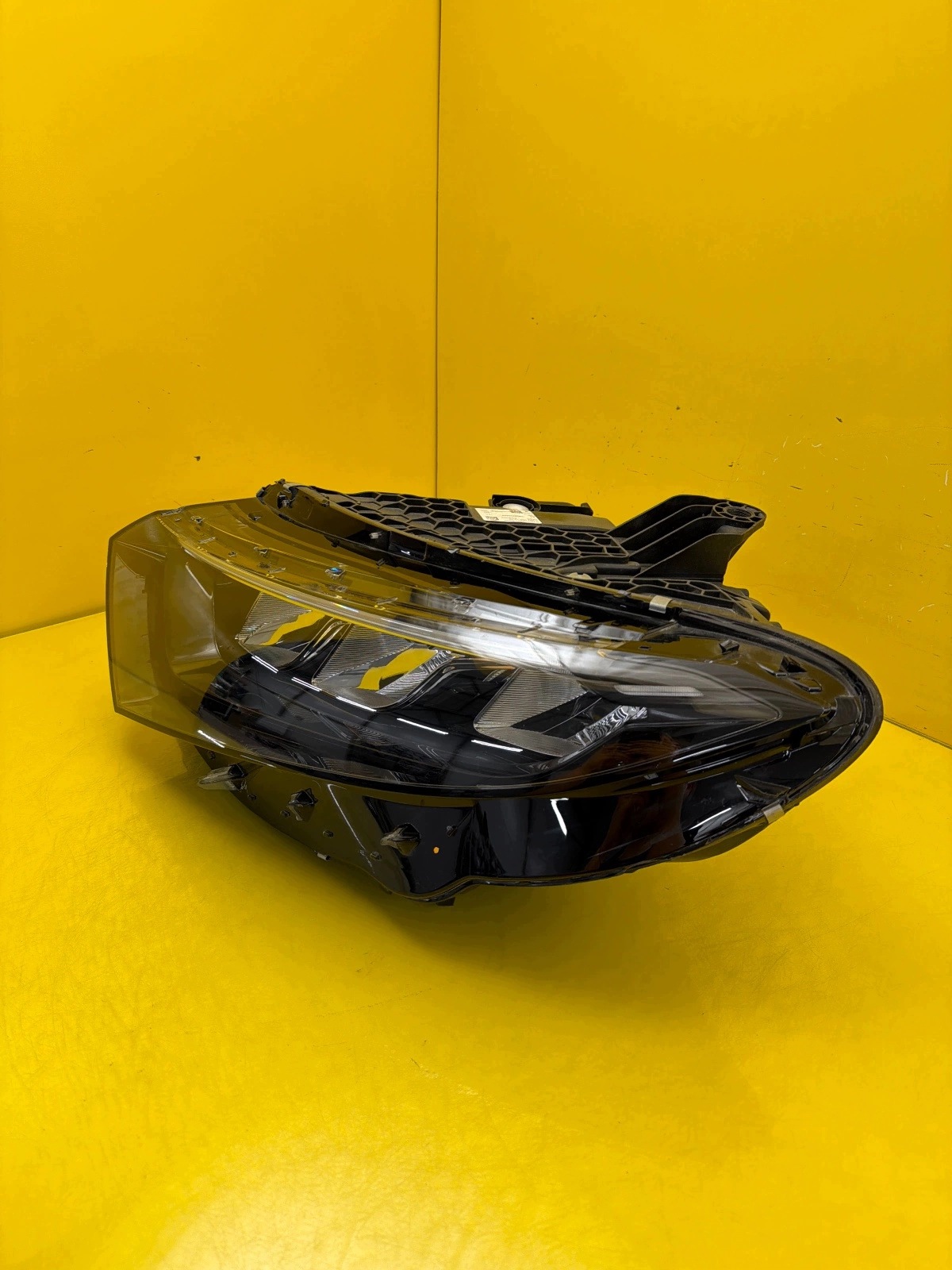 light left Mercedes EQS W297 Full Led Performance A2979061502