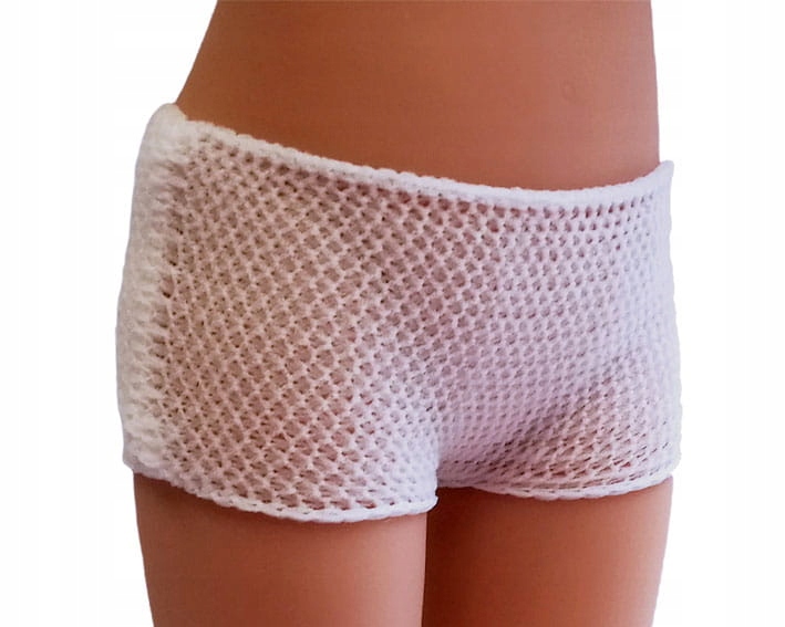 Oryginalne ubranko Paola Reina dla lalek 32cm majt