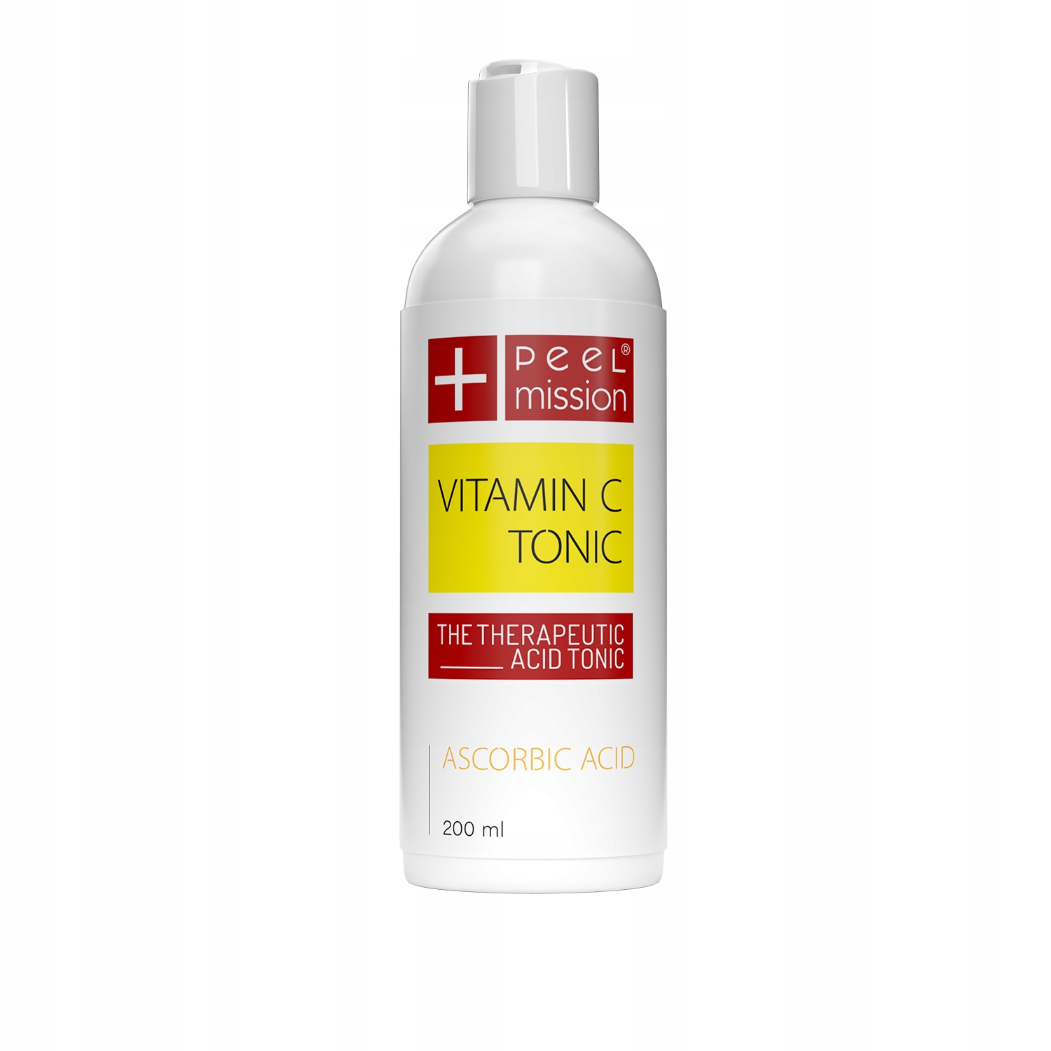 Peel Mission Vitamin C tonik do twarzy 200 ml