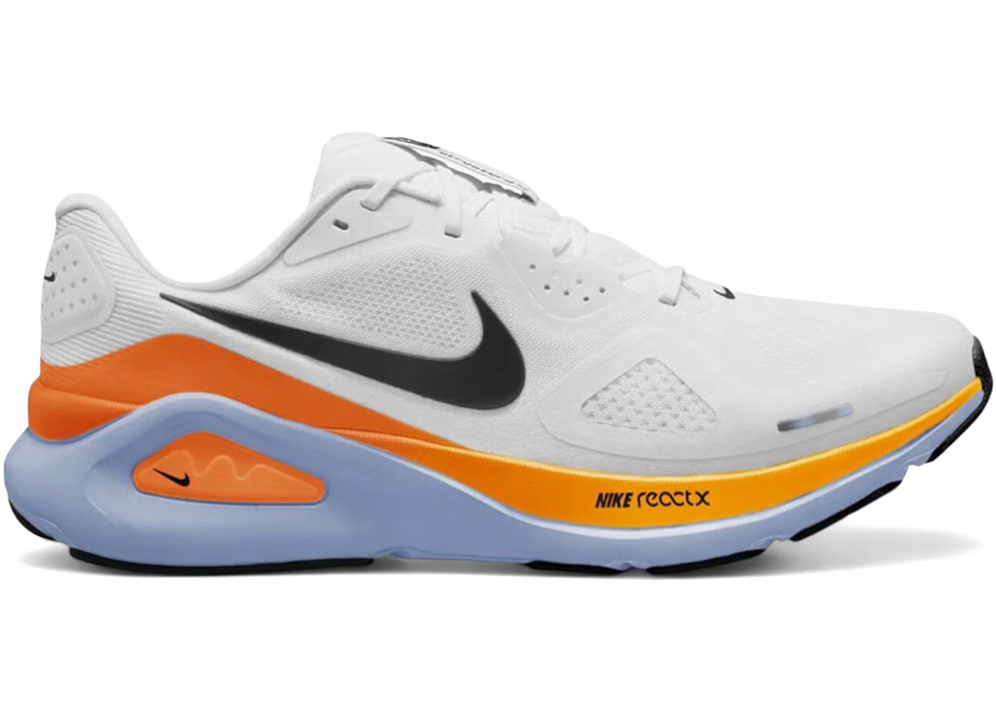 Nike Structure 26 bílá černá modrá pánská HJ1102-107 41