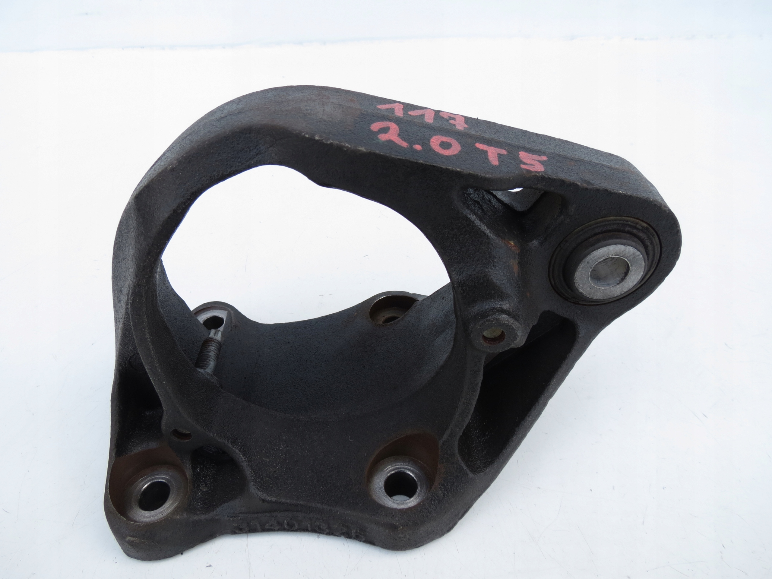 Supporto Supporto Semiasse 31401326 VOLVO S60 II V60 e XC60 e 2.0 T5