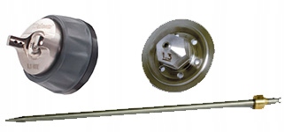 Zestaw Naprawczy Walcom Slim Kombat HTE 1,5