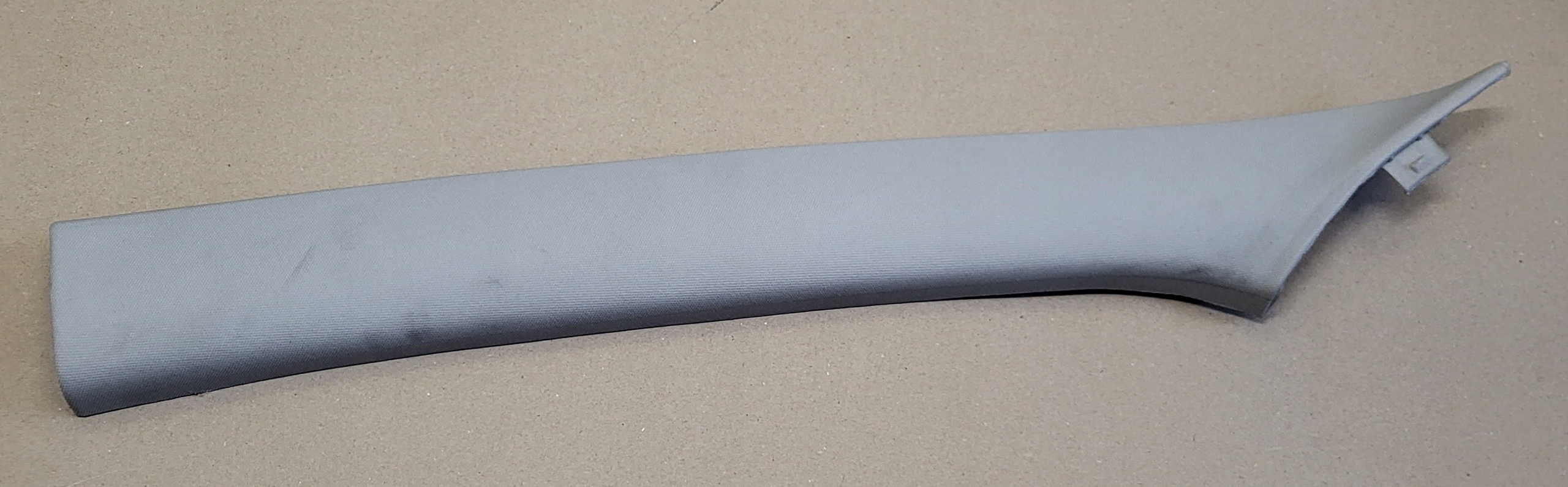 cover side SLUPKA A left front RENAULT LAGUNA III OE 769120001R