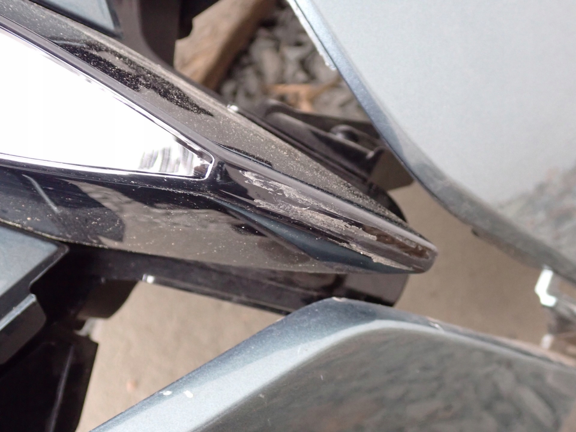 bumper front front KIA CEED 3 III CD LIFT 2021- 86511-J7DA0