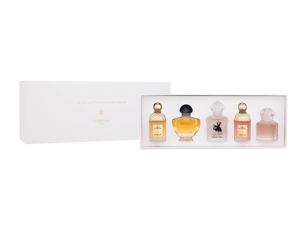 Guerlain La Collection Du Parfumeur parfémovaná voda (edp) 30 ml