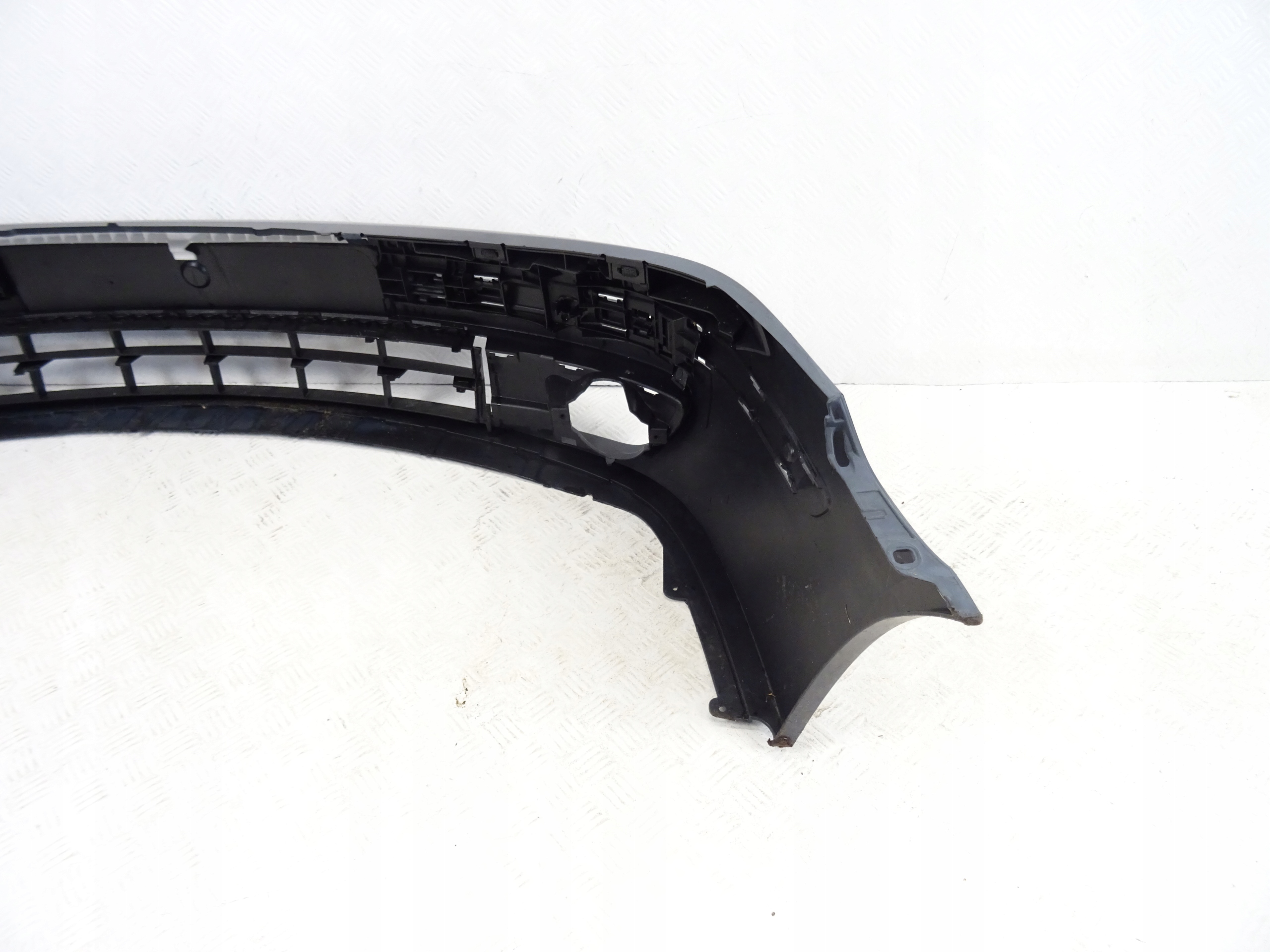 Renault Laguna II 2 01-05 bumper front new