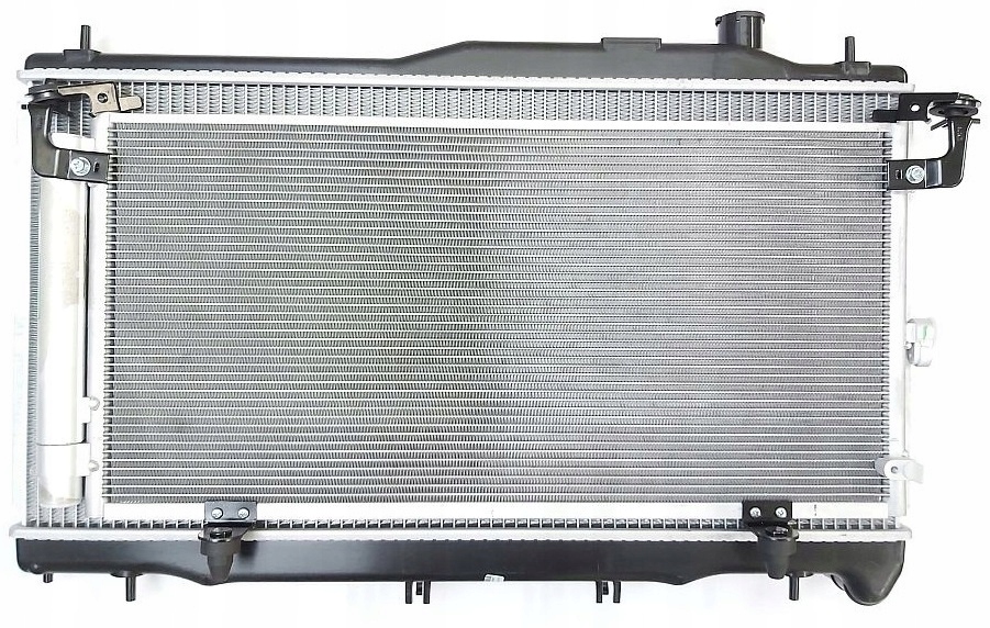 SUBARU OUTBACK 3.6 2009 - 2015 WODA + KLIMA Producent części SRLine