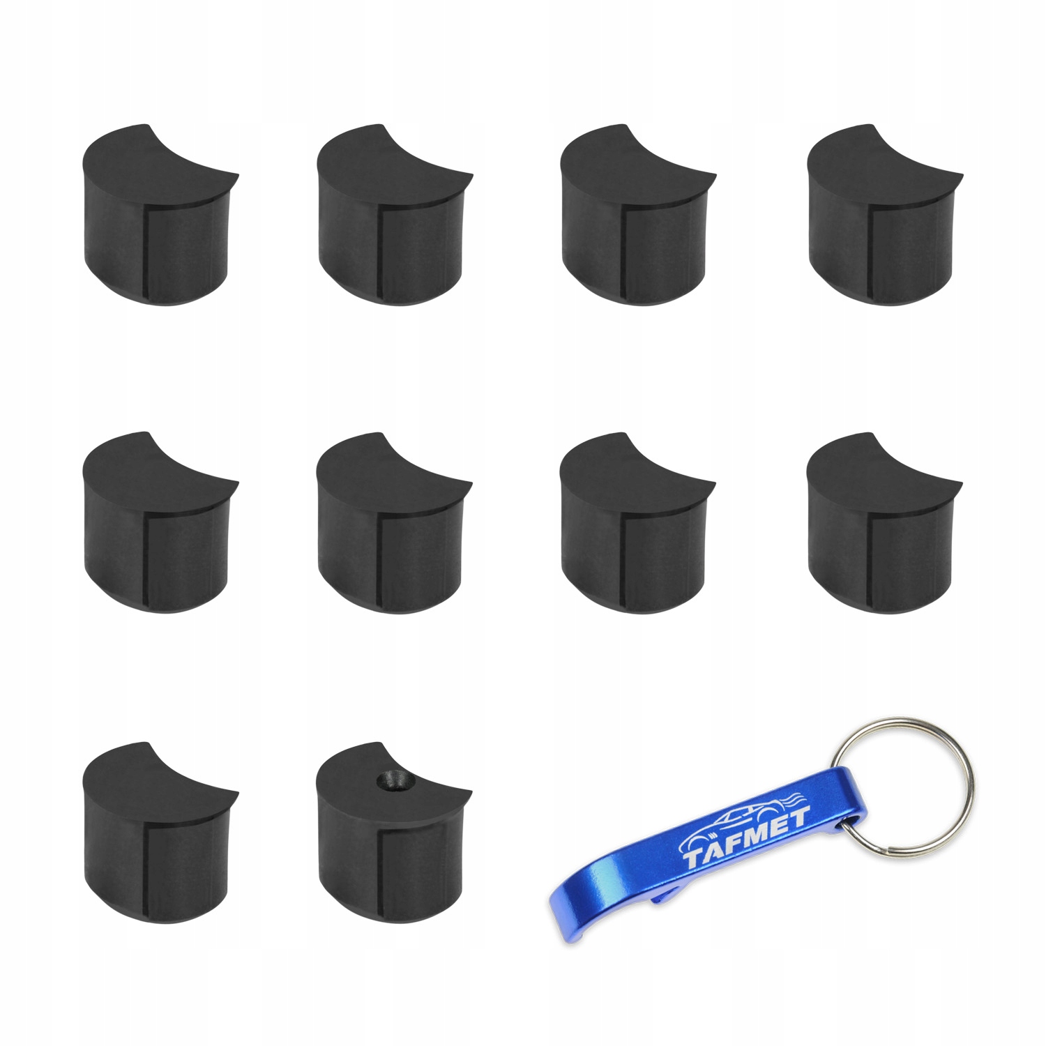 Krytky kolektoru vířivých klapek Volvo S40 V50 S60 V70 XC60 2.4 Diesel D5244