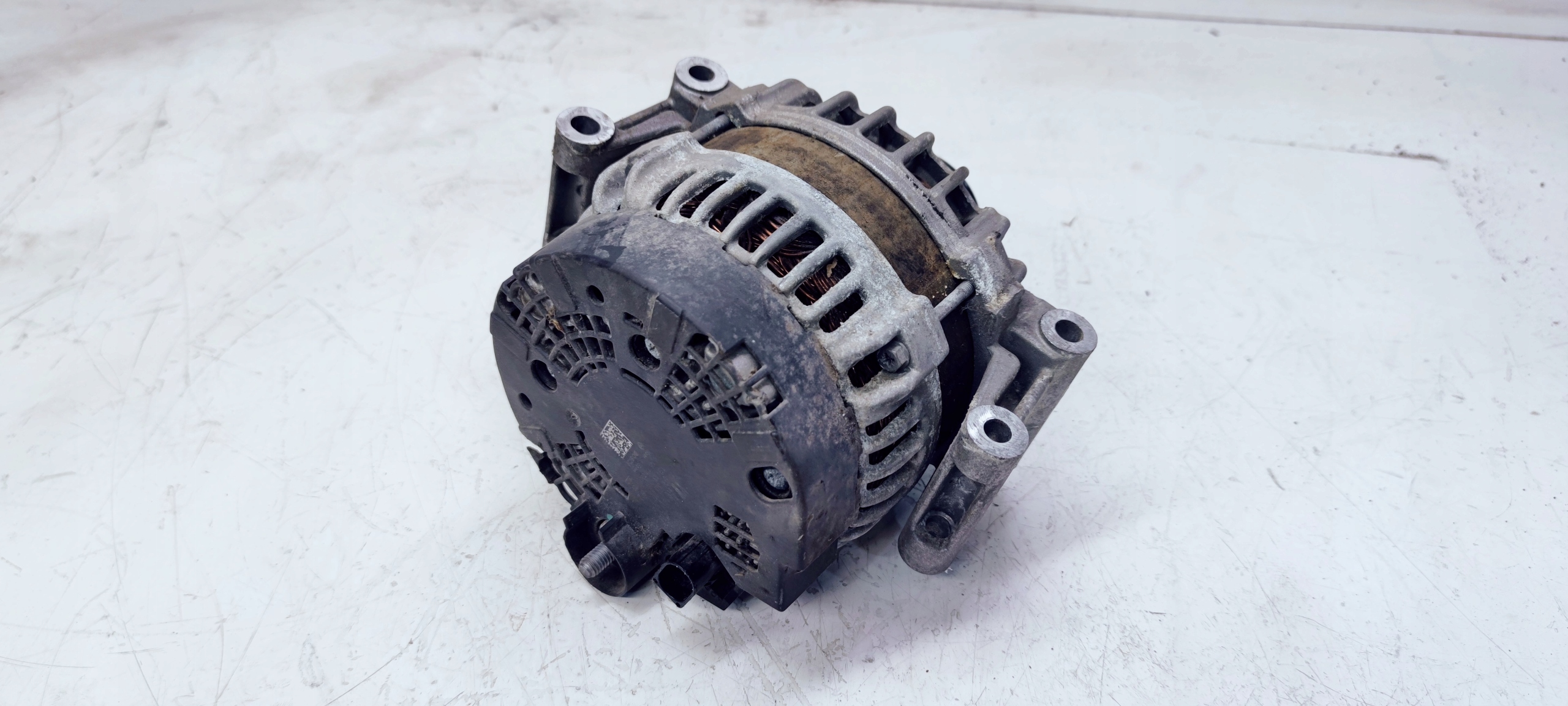 ALTERNATOR AUDI A4 A5 1.8 2.0 TFSI 150A 06H903017T