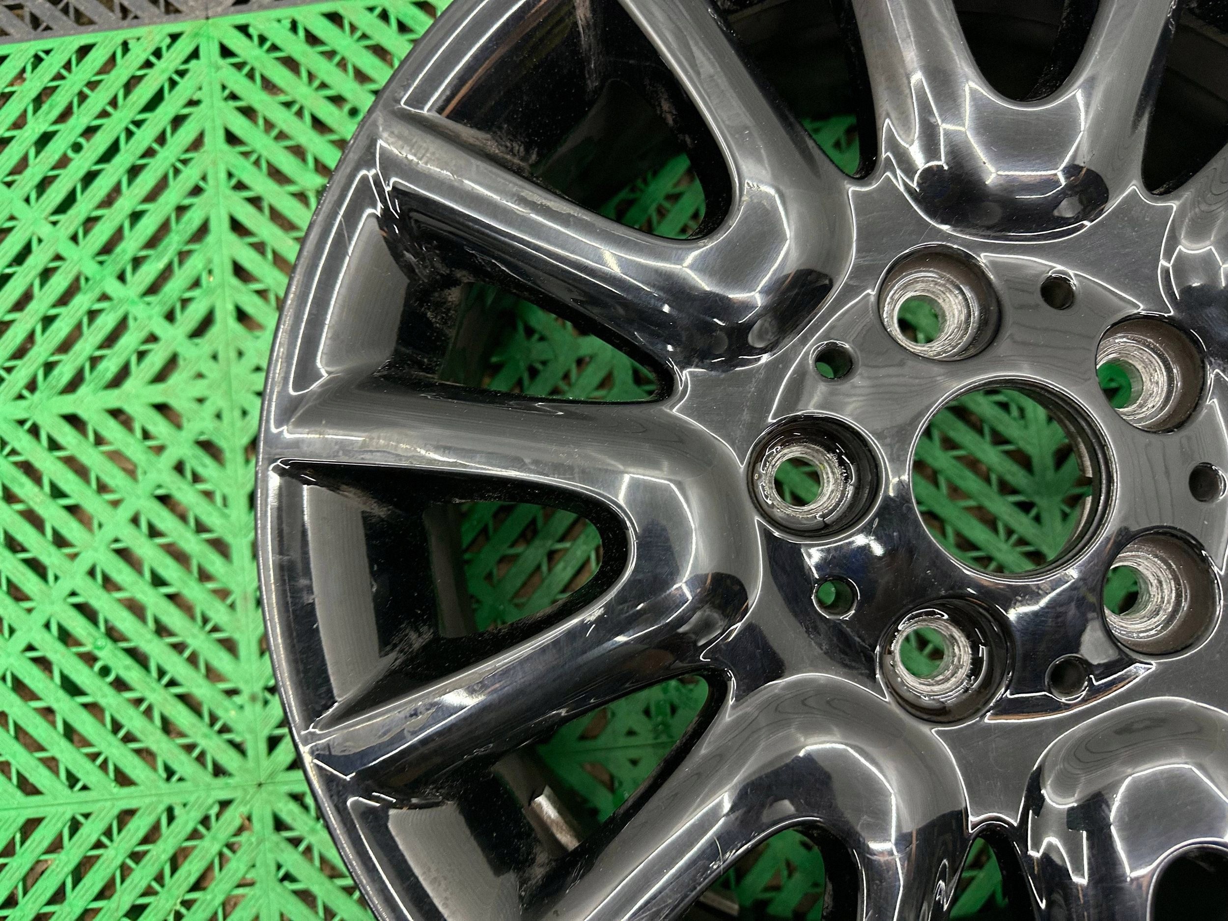 felge 16 Mini One - Cooper F56 F55 6855104
