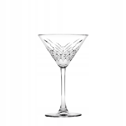 

Kieliszki do martini Timeless 230 ml – 4 sztuki