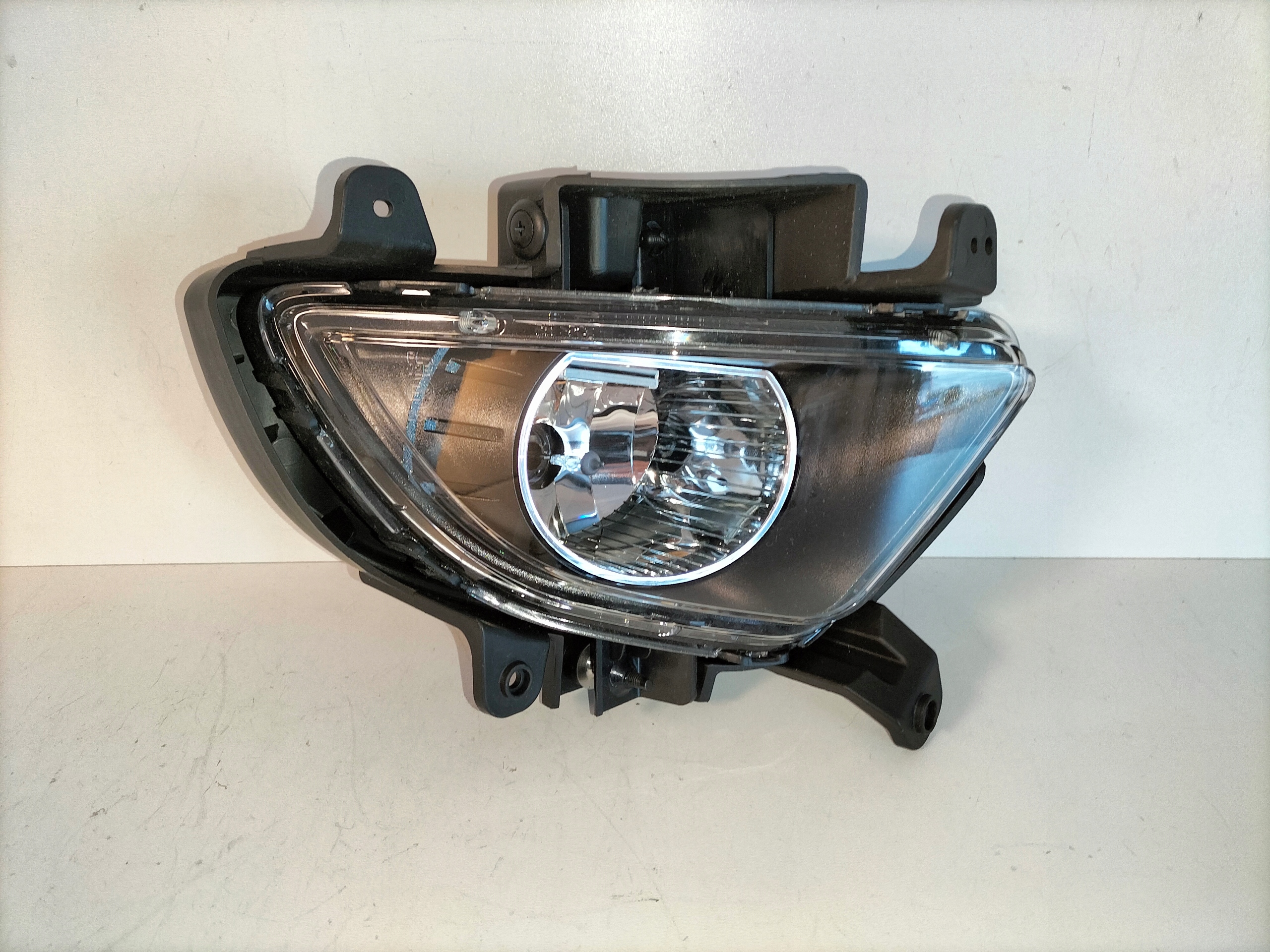 fog light light right HYUNDAI I30 and 07-12