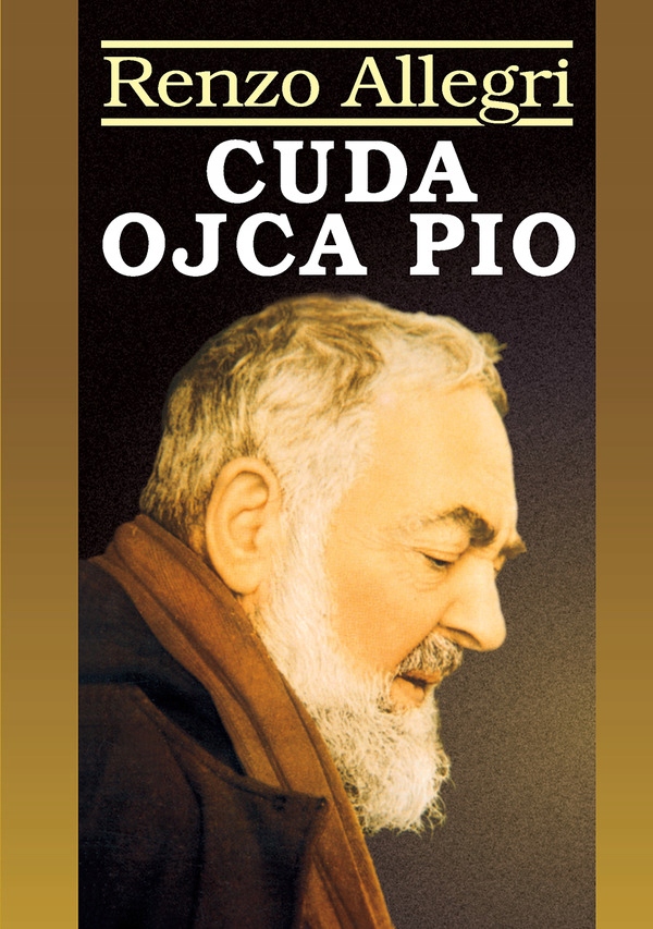 

Cuda Ojca Pio