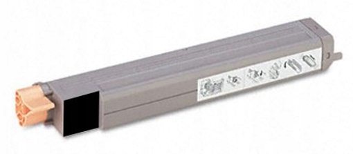 Naplnka Xerox 106R01080 černý kompatibilní toner pro Phaser 7400