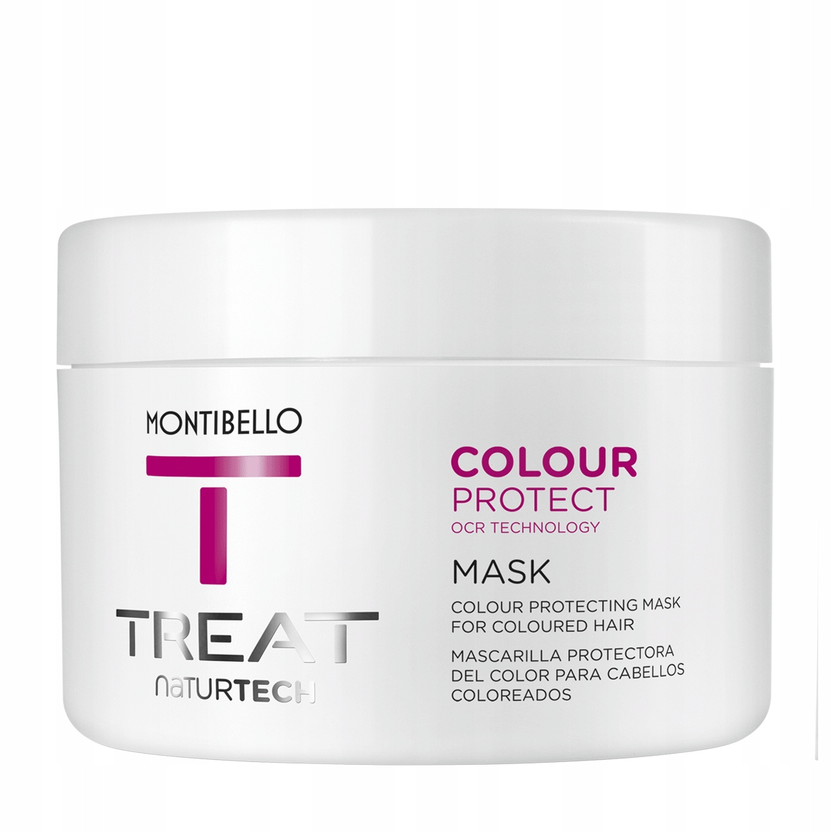 

Montibello Treat Colour Protect maska 200 ml