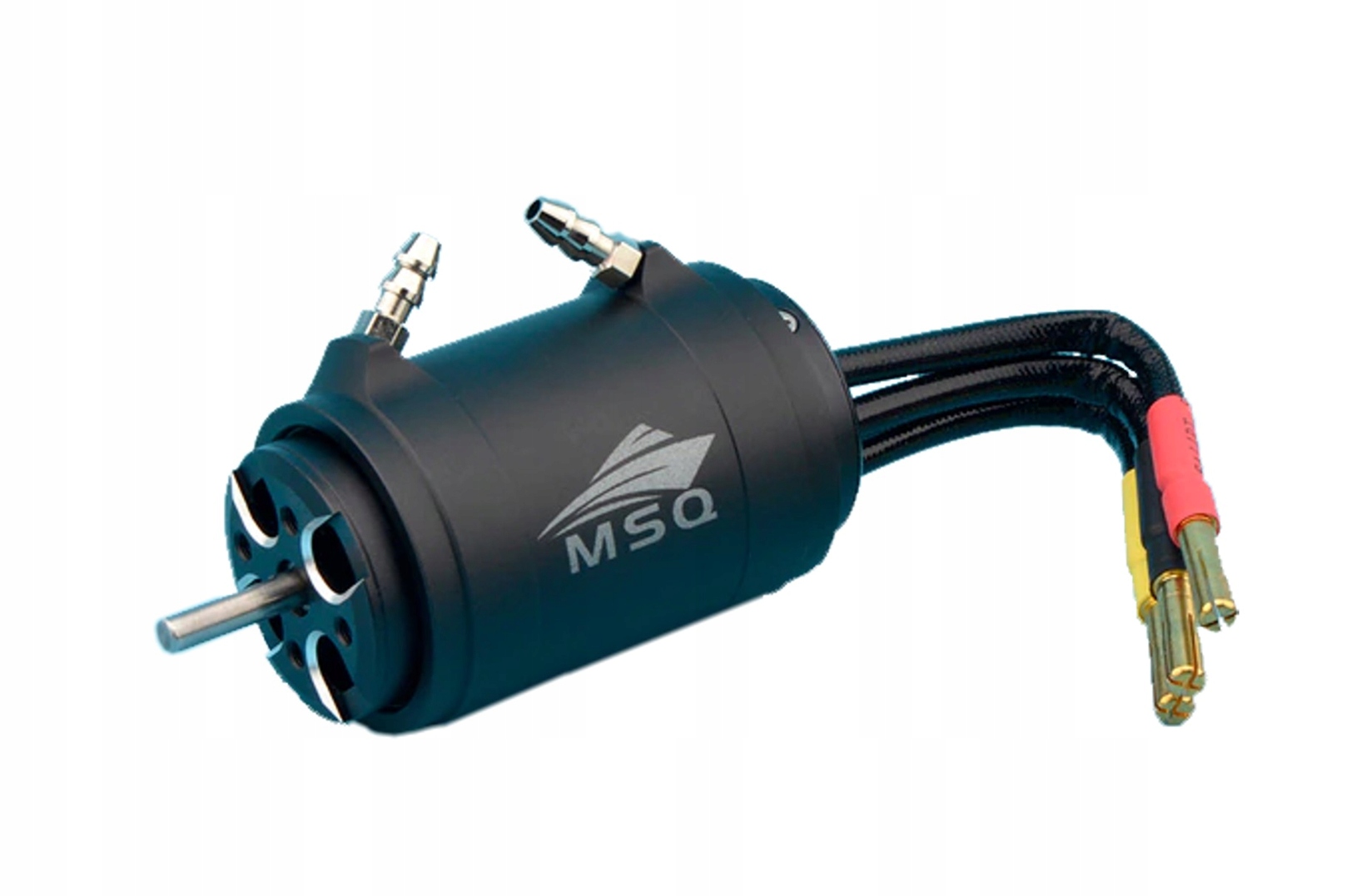 Motor Msq 2960 2200KV bezkartáčový s chladením