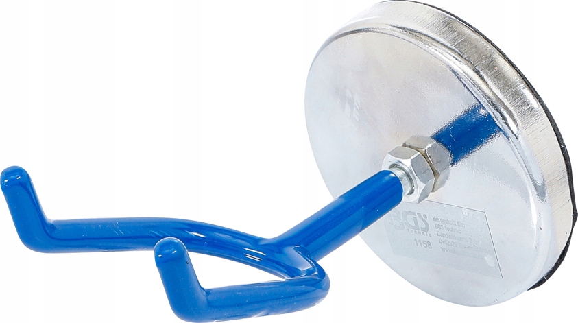 

Wieszak uchwyt magnetyczny na narzędzia 4,5 kg