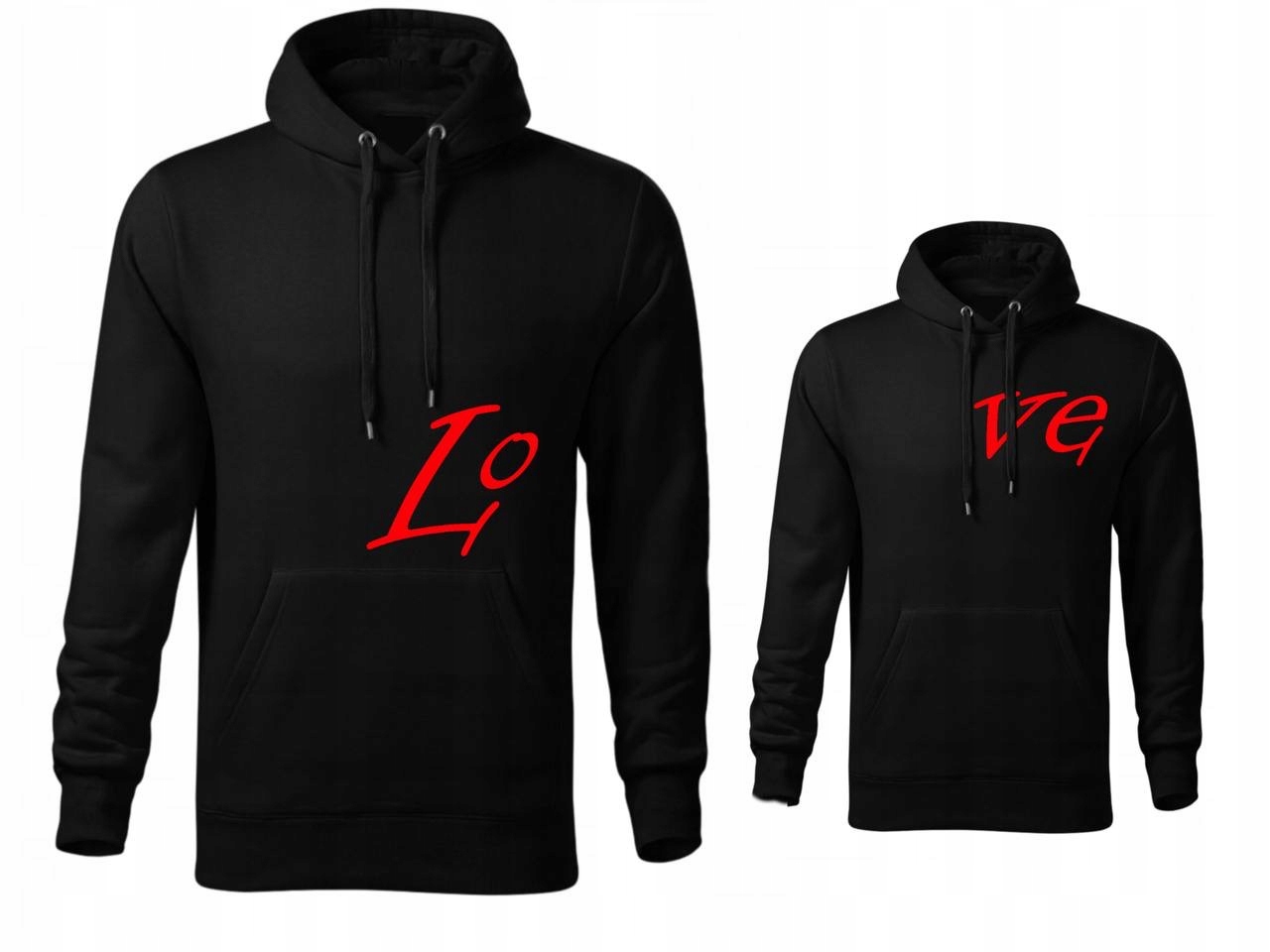 Komplet Mikin Pro Páry Dárek K Valentýnu Love