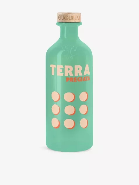 Levně Extra panenský olivový olej 500 ml Tales Terra Pregiata Premium Guglielmi