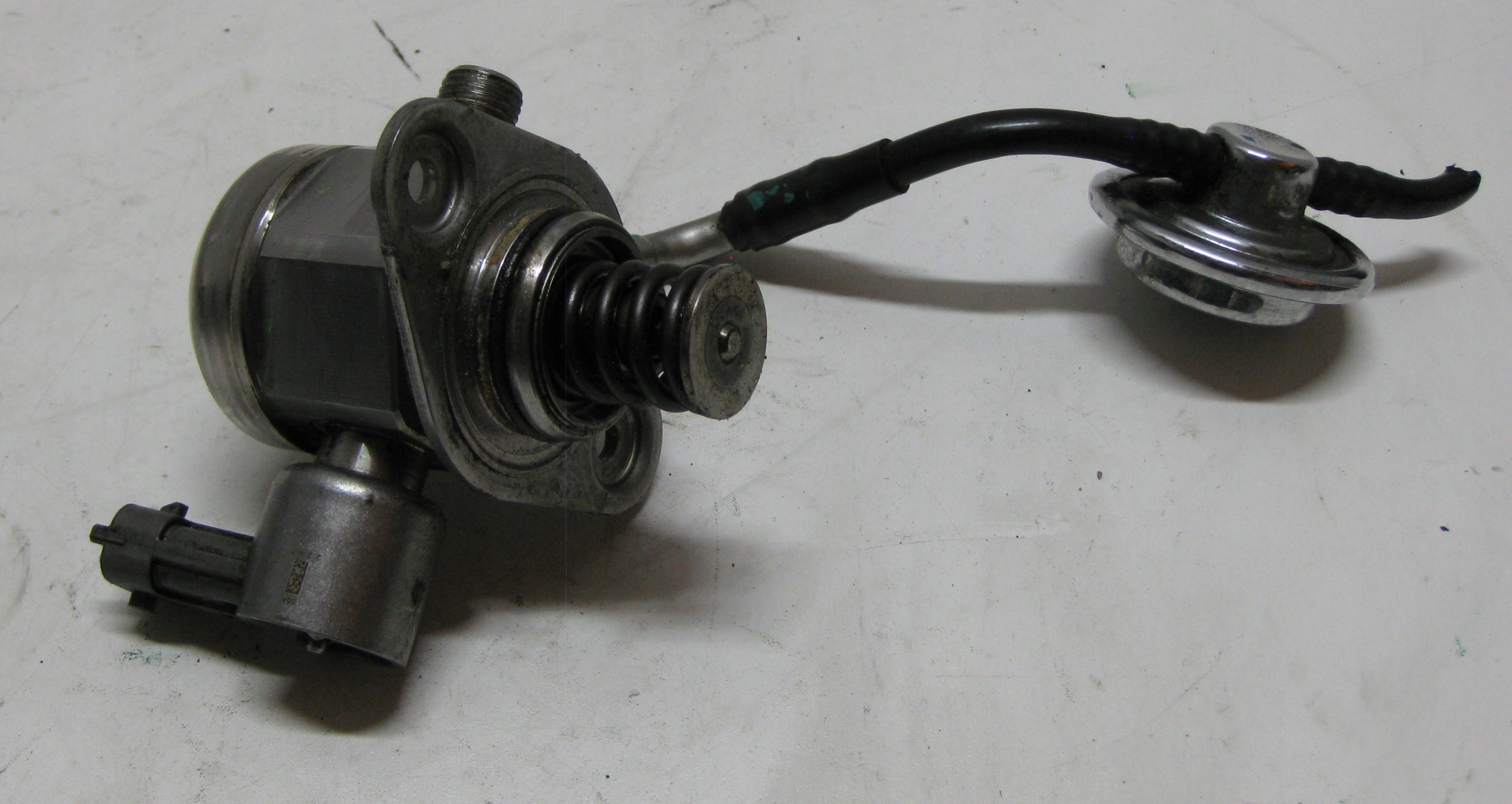 FORD B-MAX 1.0 ECOBOOST injection pump CM5G-9D376-GA