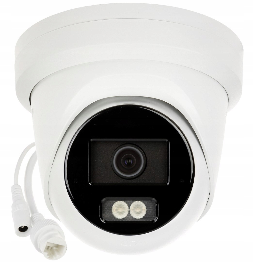 Ip Kamera DS-2CD2343G2-LI(2,8 MM)/ Pl Inteligentné hybridné svetlo AcuSense 4 Mpx Hik