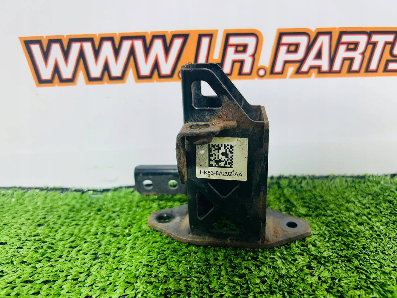 кронштейн Держатель крепление jaguar X761 HK83-8A292-AA