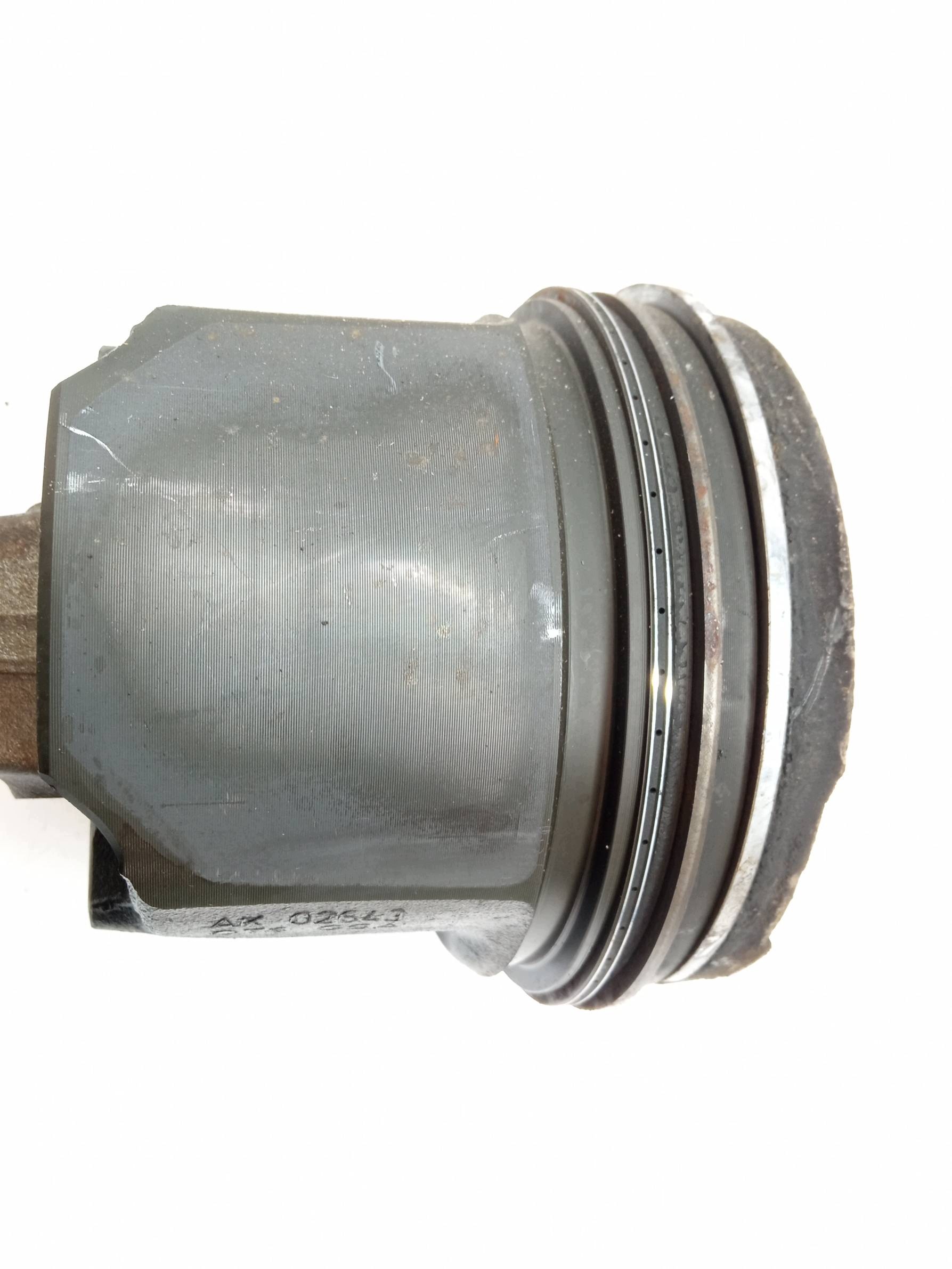 piston connecting rod DAF XF (2012-2016) 106 Euro 6 440 FT