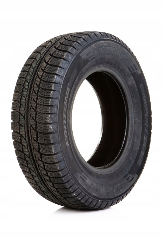 FORTUNE 225/65 R16C FSR902 112/110R