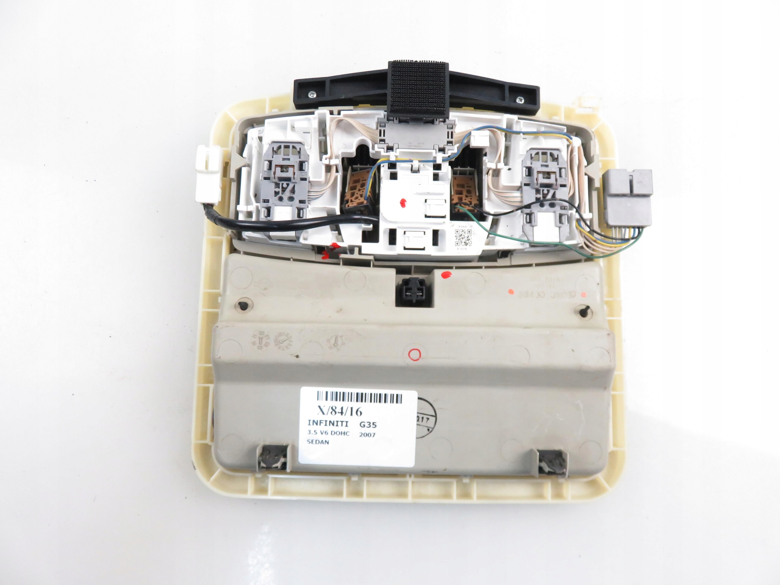 Кузова 26430JK060