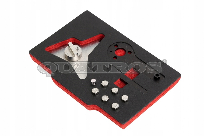 BLOKADA ROZRZADU FIAT ALFA LANCIA 1 4 MULTIAIR PB Producent code QS10063