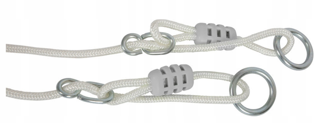 Huśtawka dla dziecka z poduchami Seaside Small Foot Kolor dominujący wielokolorowy