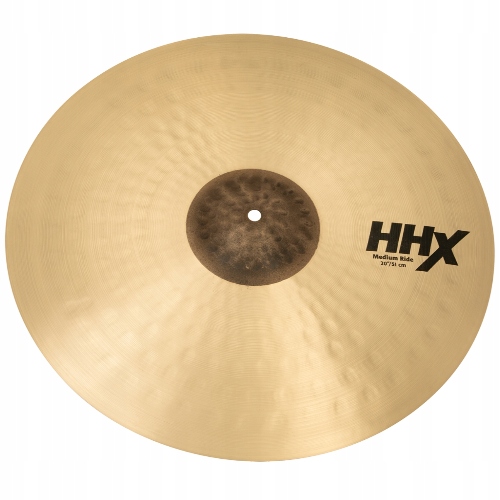 Sabian Hhx 20" Střední Jízda