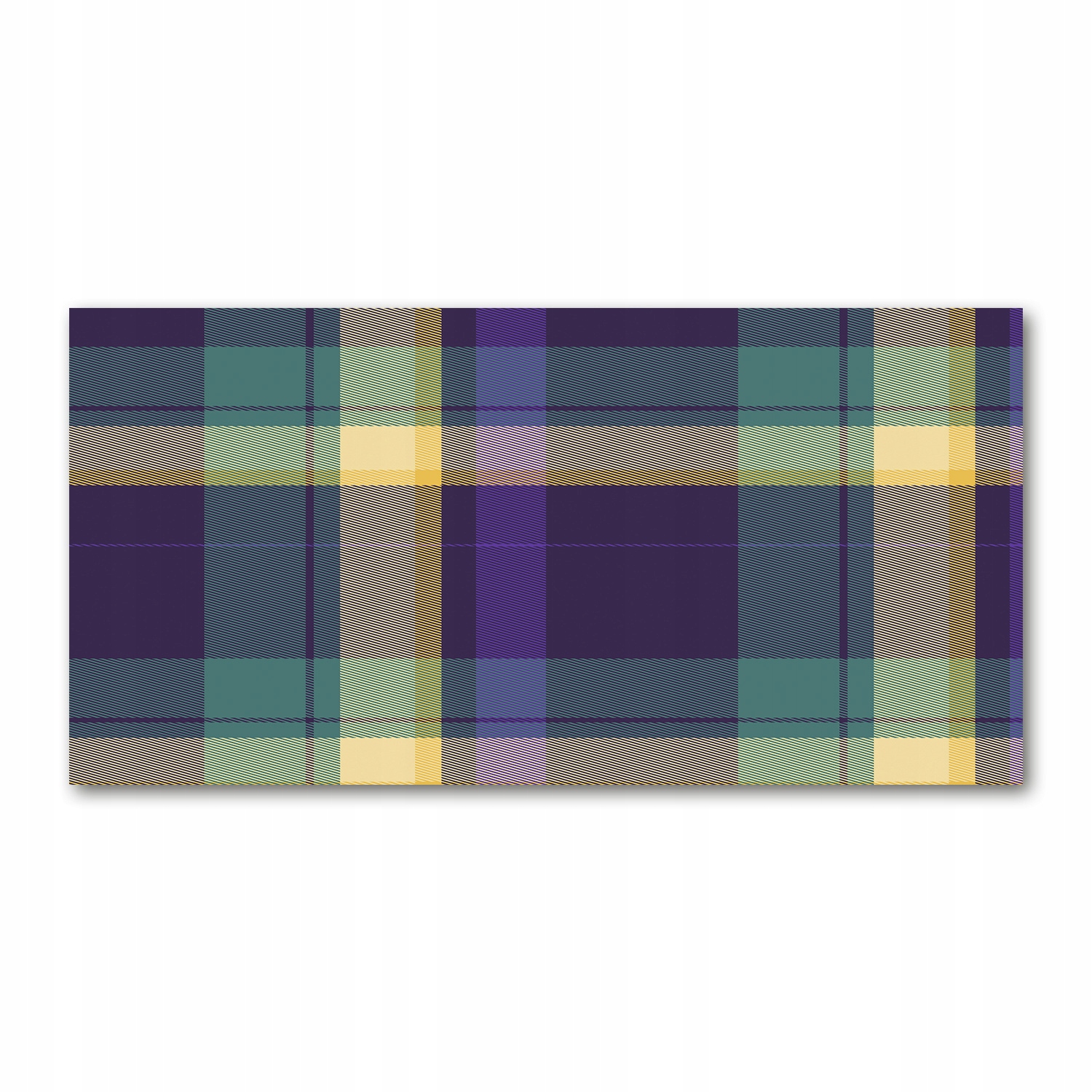 

Foto-obraz akryl Krata tekstura zdjęcie 140x70 cm