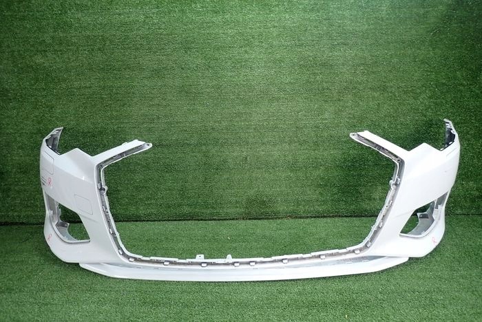 AUDI A6 C8 18- Frontstoßstange vorne