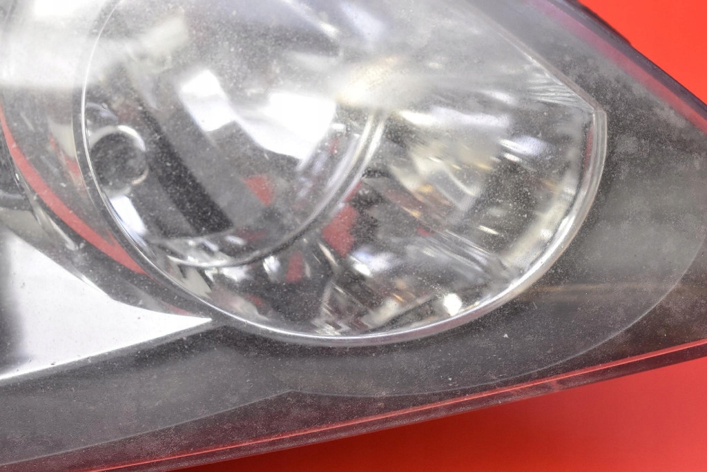 REFLEKTOR right light front EU 92102-1H500 KIA CEED 1 and 07-10
