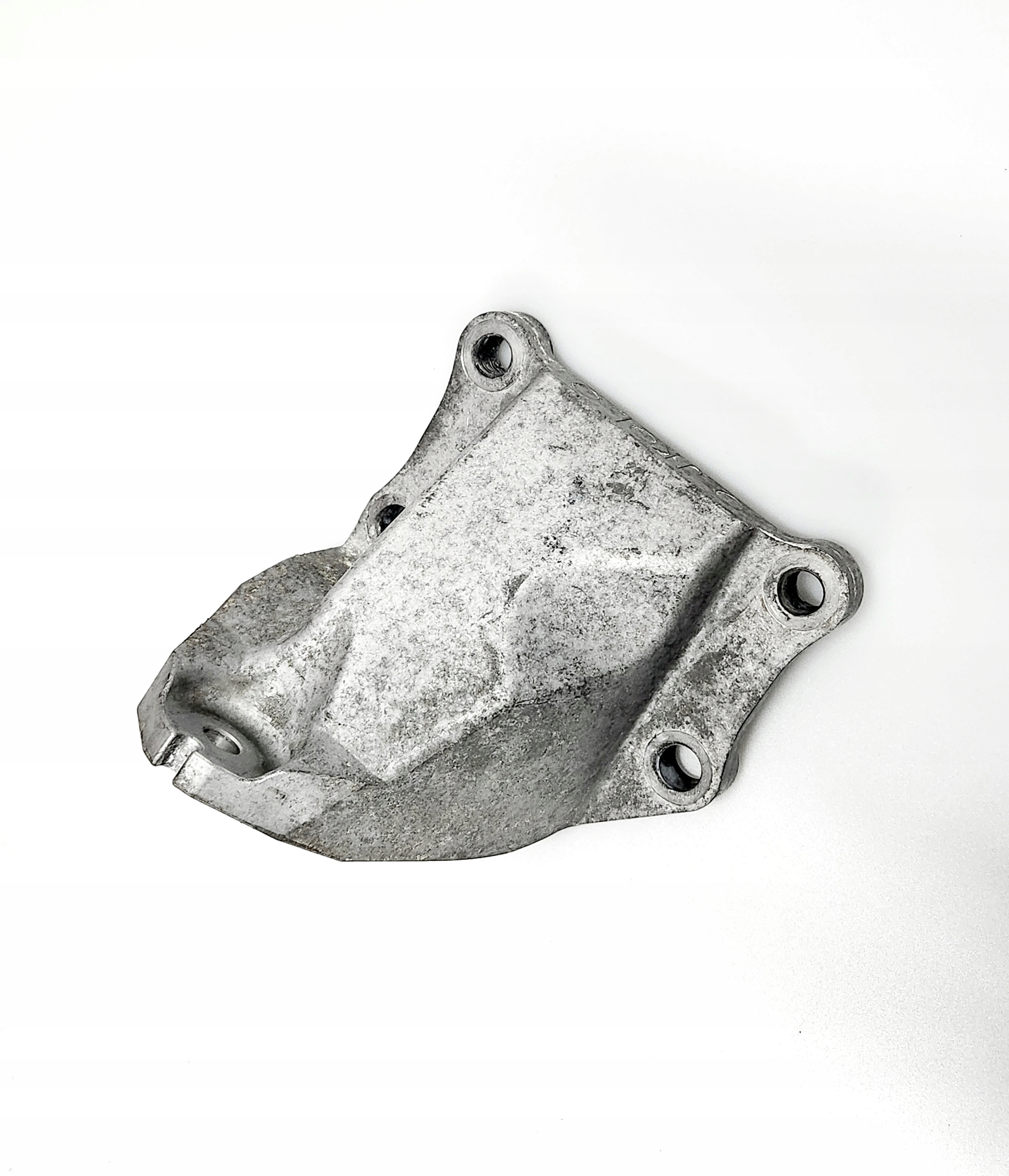 Лапа двигателя ЛЕВА NISSAN70z 2009-2012 OE